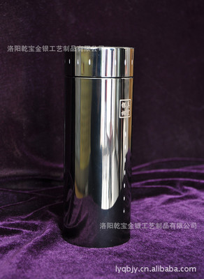 工厂直营定制 探索至臻工艺，尽显尊贵——银杯、工艺杯与金银制品的艺术之旅